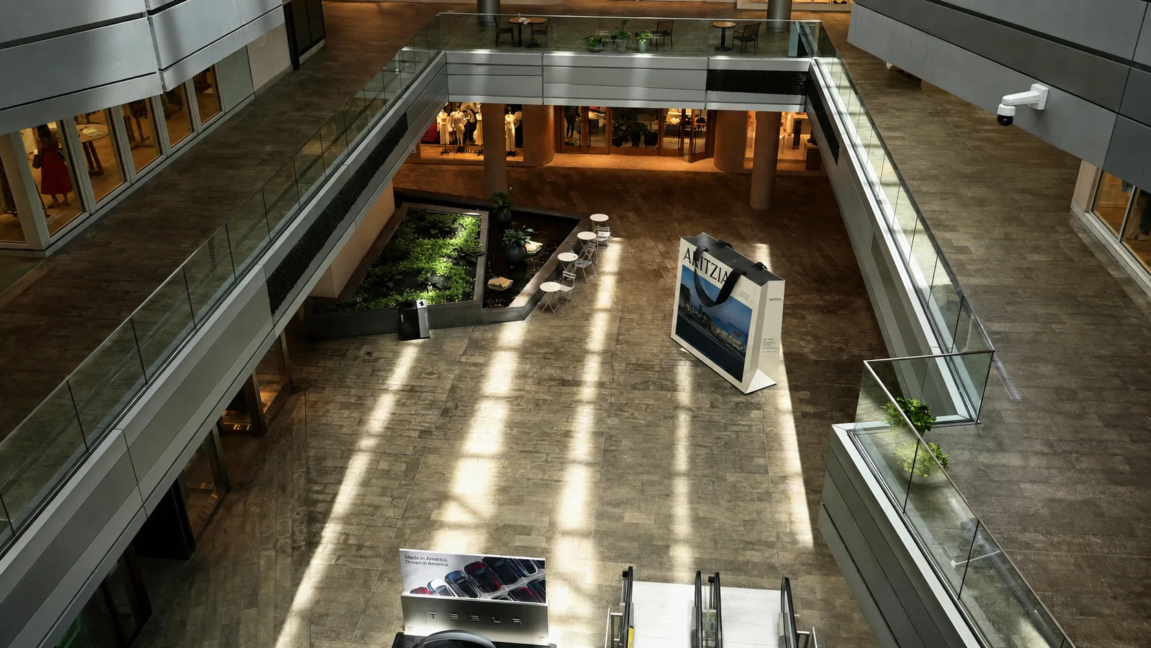 Architecture and commercial property photography in Texarkana